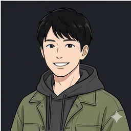 渡瀬シュウ（メンコン担当ライター）プロフィール画像