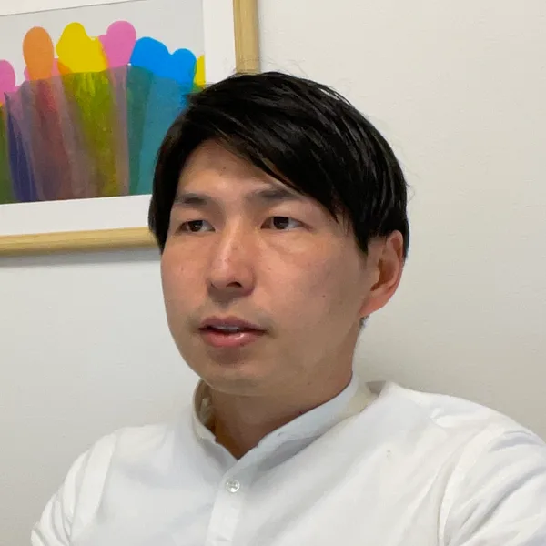 大和貴人(編集責任者)プロフィール画像